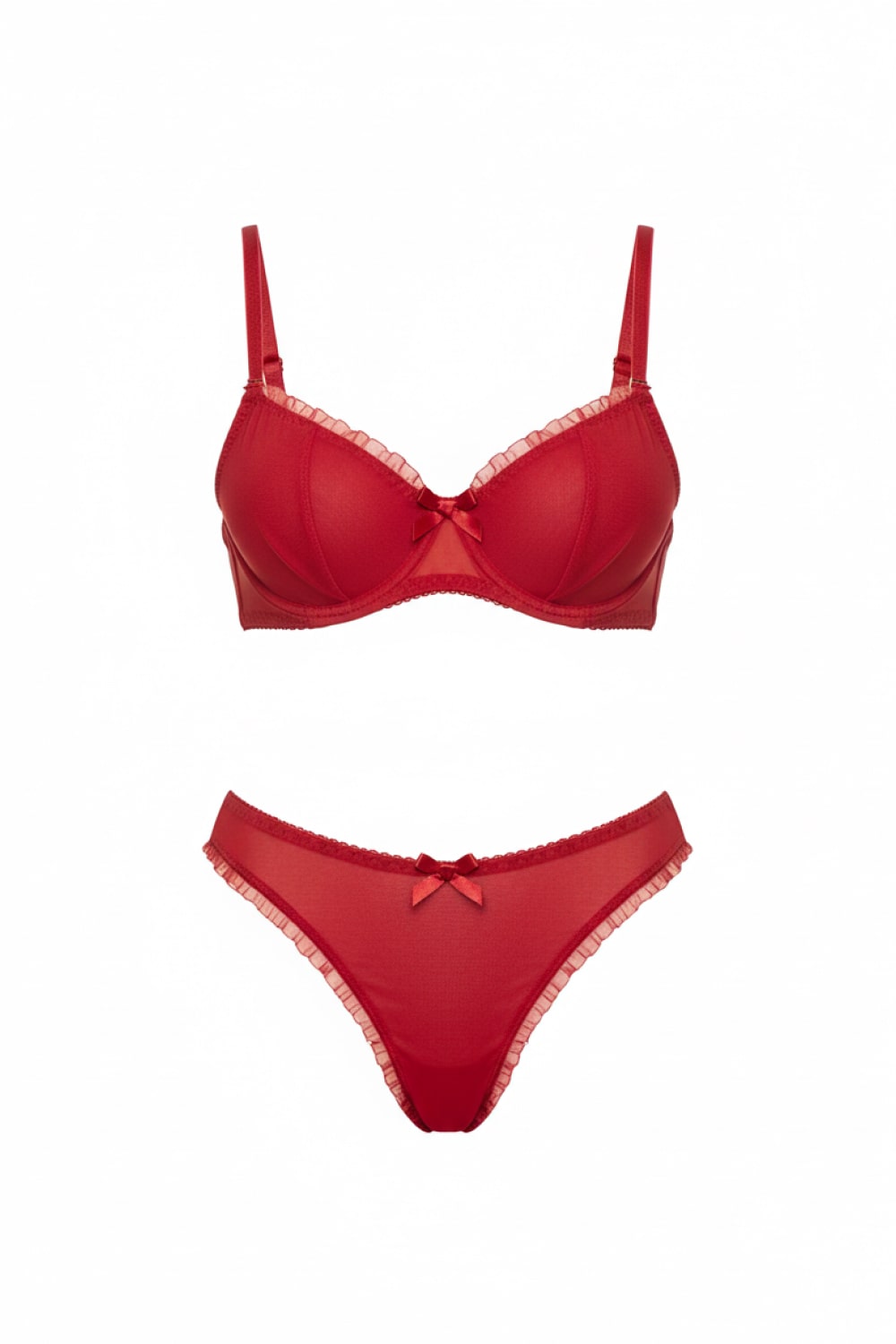 Fevera Lingerie Set