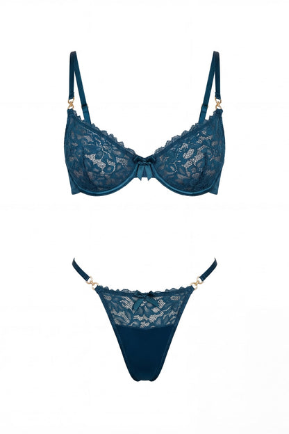 Ardentia Lingerie Set