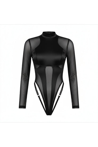 Vermilia Bodysuit