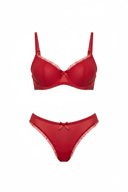 Fevera Lingerie Set