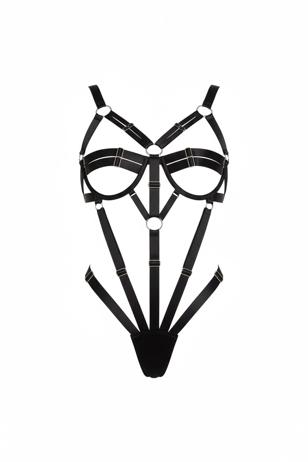 Xandra Bodysuit